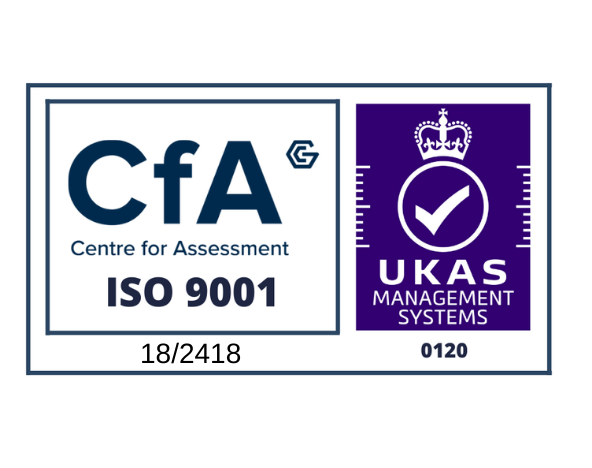 UKCA and ISO 9001:2015